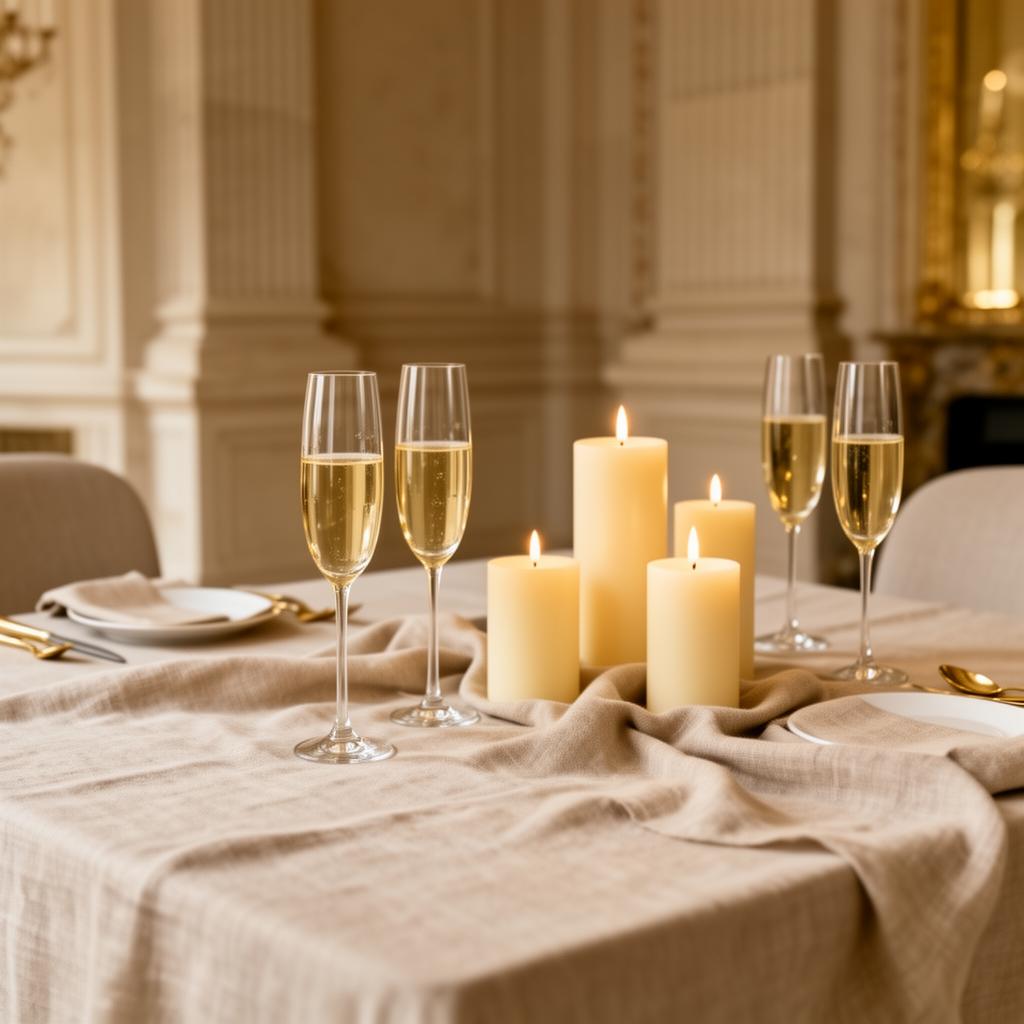 Minimal Modern wedding mood